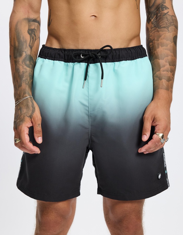 NAUTICA - Solitude 6 Swim Shorts