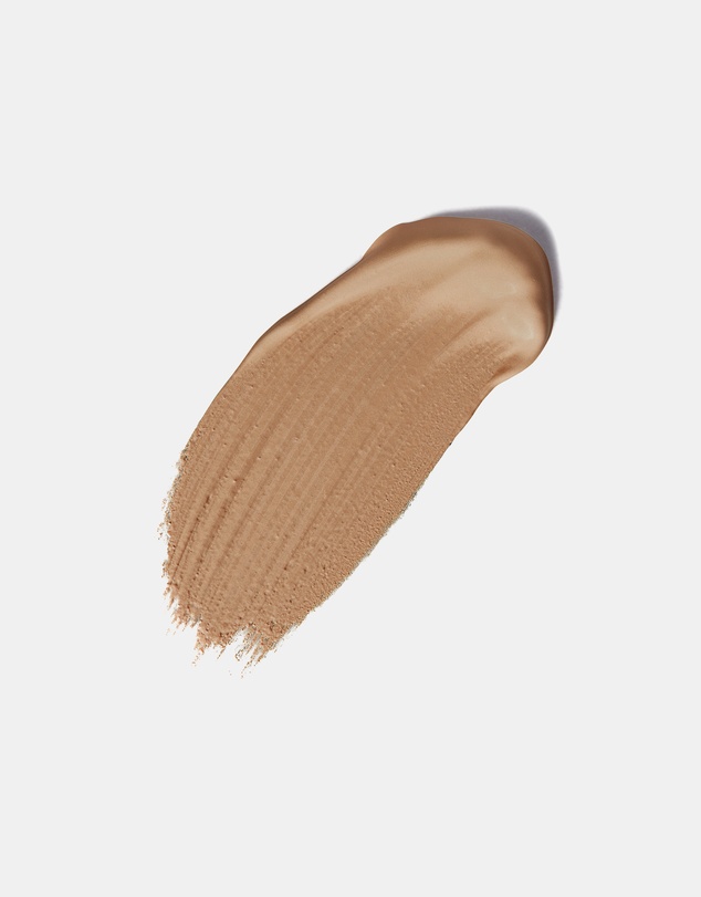 Napoleon Perdis - Stroke of Genius Liquid Cashmere Foundation SPF30 Look 2