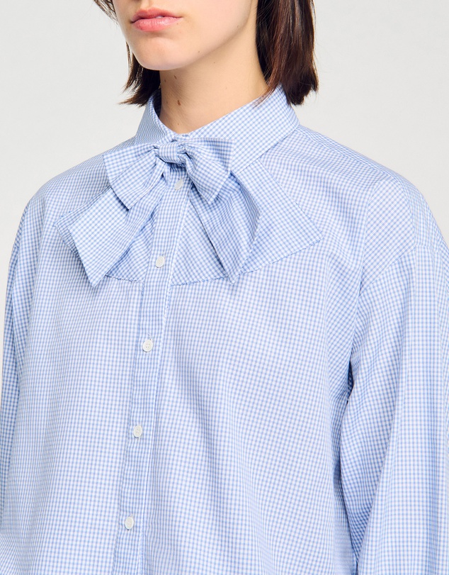 Sandro - Brenda Shirt