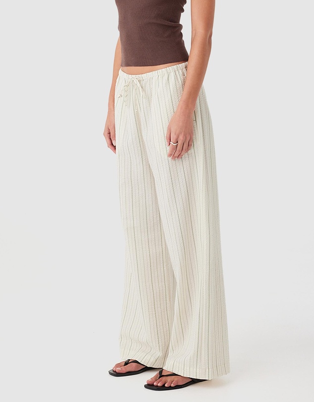 Arcaa - Rae Drawstring Pants
