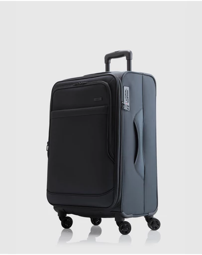 Flylite - Iris Check-In 68cm Suitcase