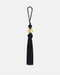 CENDRE - Lucetta Bag Charm 14K Gold