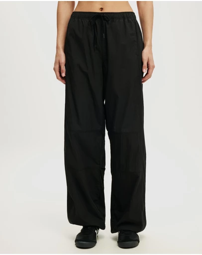 Cotton On Body Active - Utility Barrel Pants