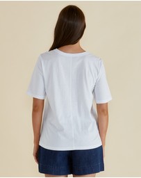 Betty Basics - Riley Tee