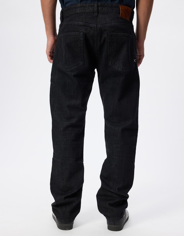 Scotch & Soda - The Zee Straight Jeans