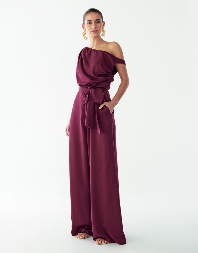 BWLDR - Skyla Jumpsuit