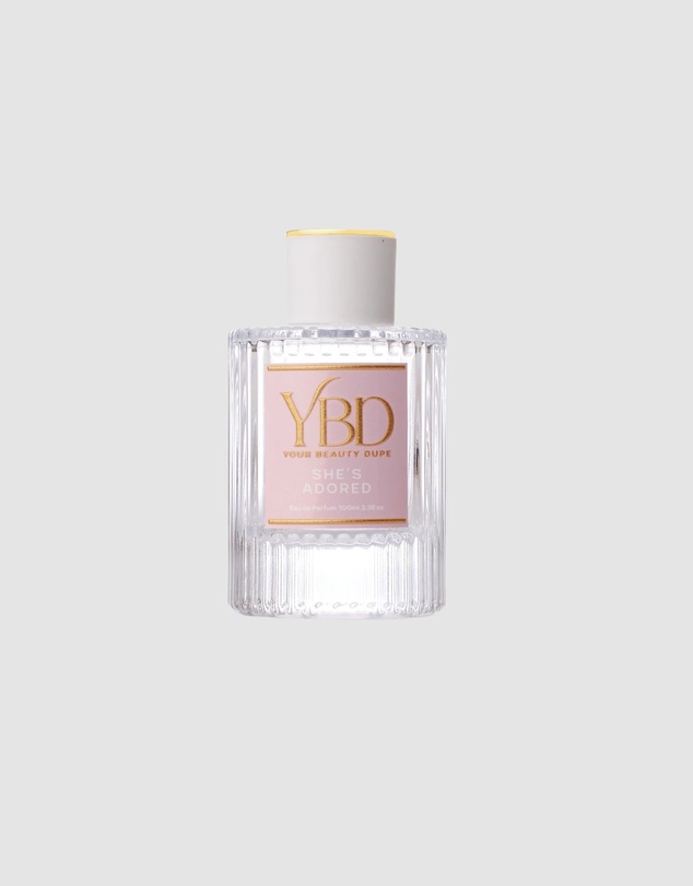 Silk Oil of Morocco - Your Beauty Dupe She’s Adored Perfume — Inspired by Miss Dior Dior