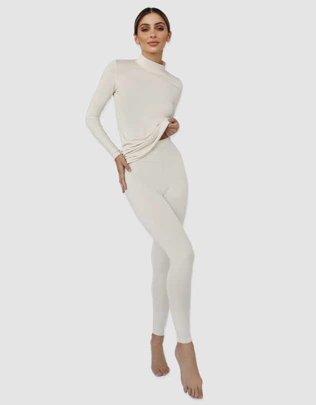 Mod Squad - Luxe Leggings Base Layer