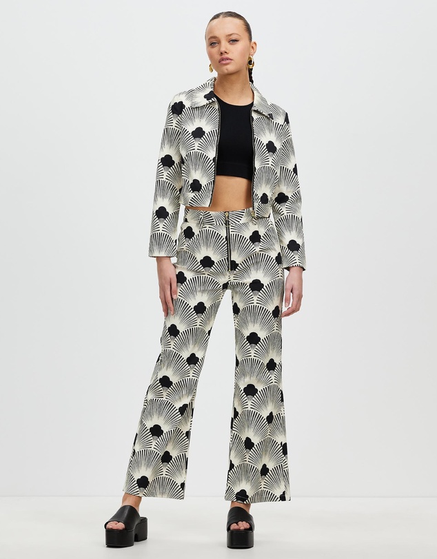 LENNI the label - Xeno Pants