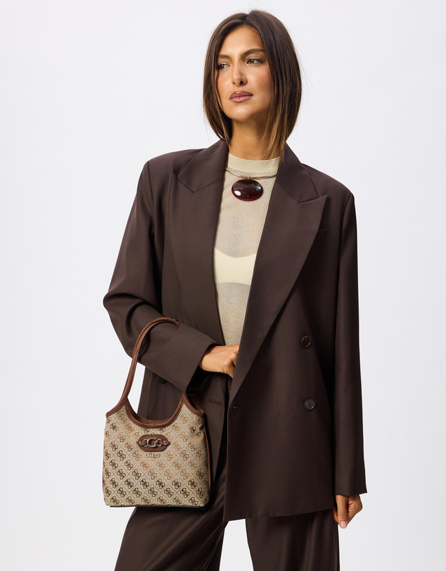 GUESS - Samantha Mini Tote Bag