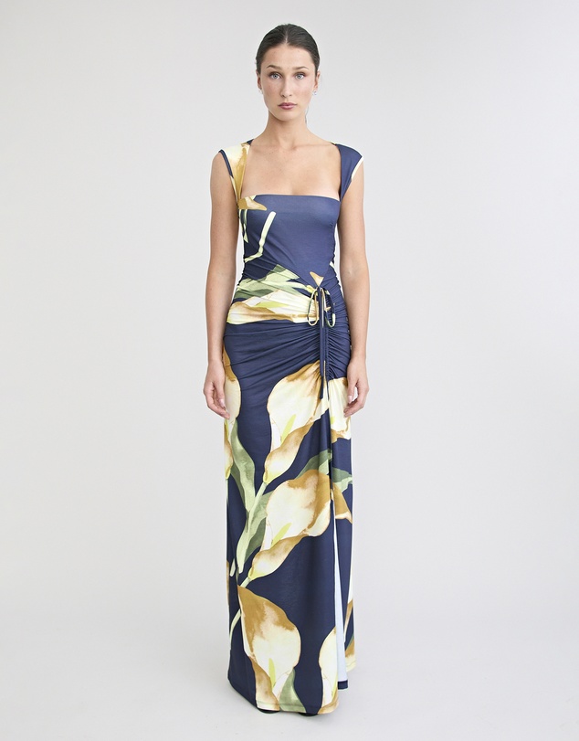 PFEIFFER - Loni Gown