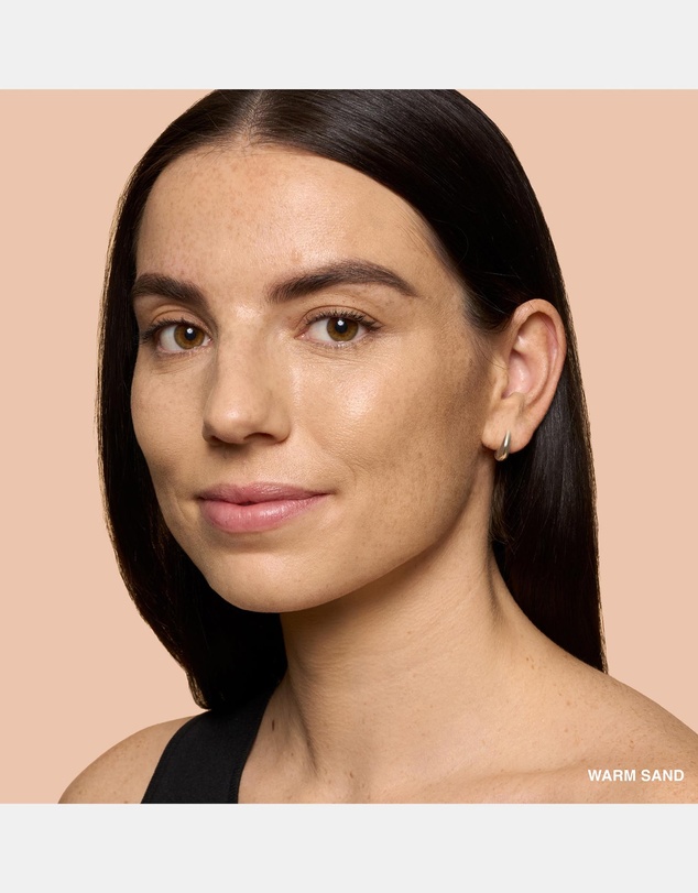 Bobbi Brown - Weightless Skin Foundation - Warm Sand