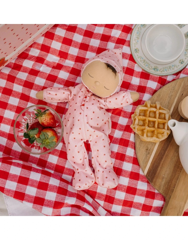 Olli Ella - Dozy Dinkum Strawberry