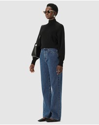 Elka Collective - Odin Jeans