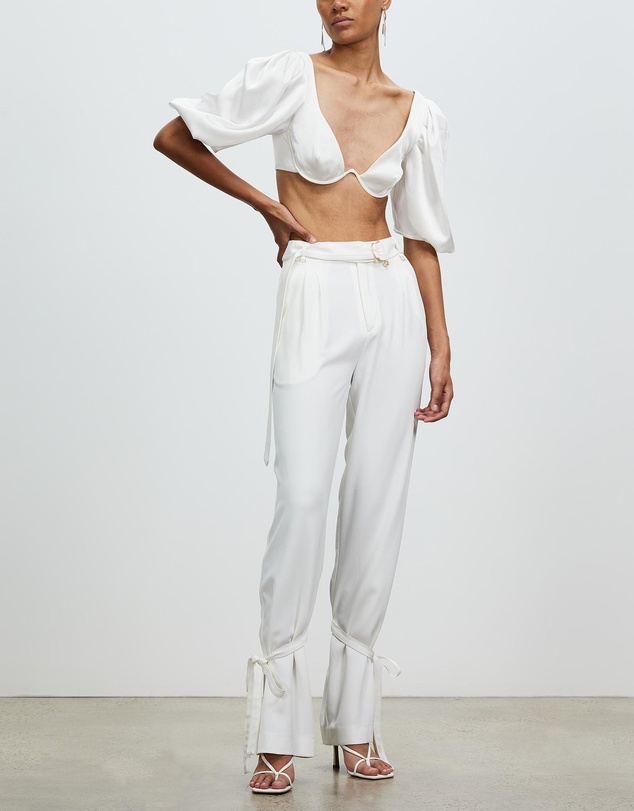 Nicola Finetti - Dora Pants