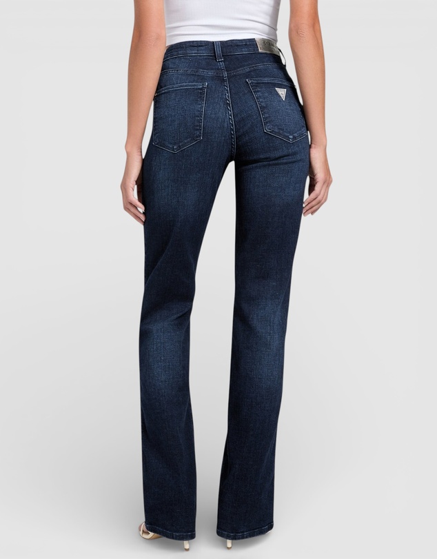 GUESS - Sexy Straight Jeans