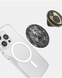 PopSockets - Harry Potter PopGrip MagSafe Phone Grip Holder + Magnetic Adapter Ring