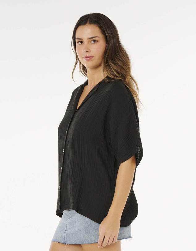 Rip Curl - Premium Surf Short Sleeve Shirt