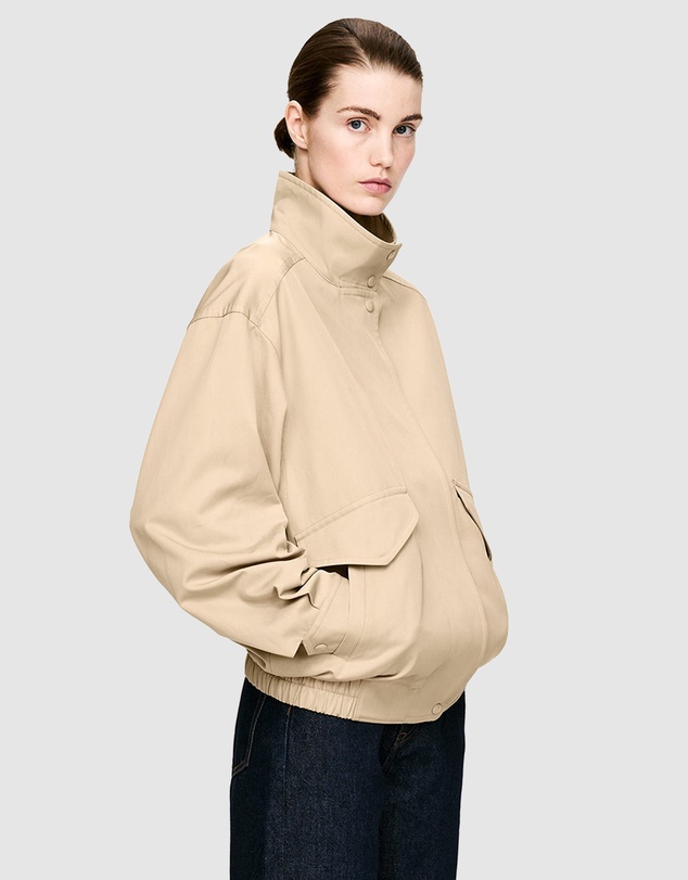 ARKET - Harrington Jacket