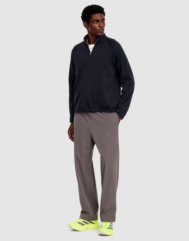 ARKET - Active Half-Zip Jumper