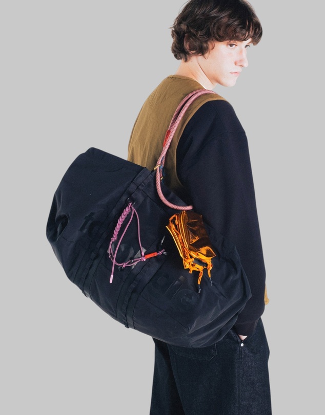 Topologie - Summit Duffle Medium