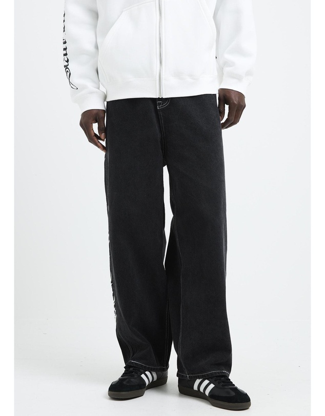 Standard - Stretch Denim Jeans