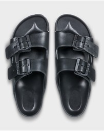 Roxy - Womens Kattie Slider