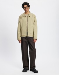 Dickies - Unlined Eisenhower Jacket