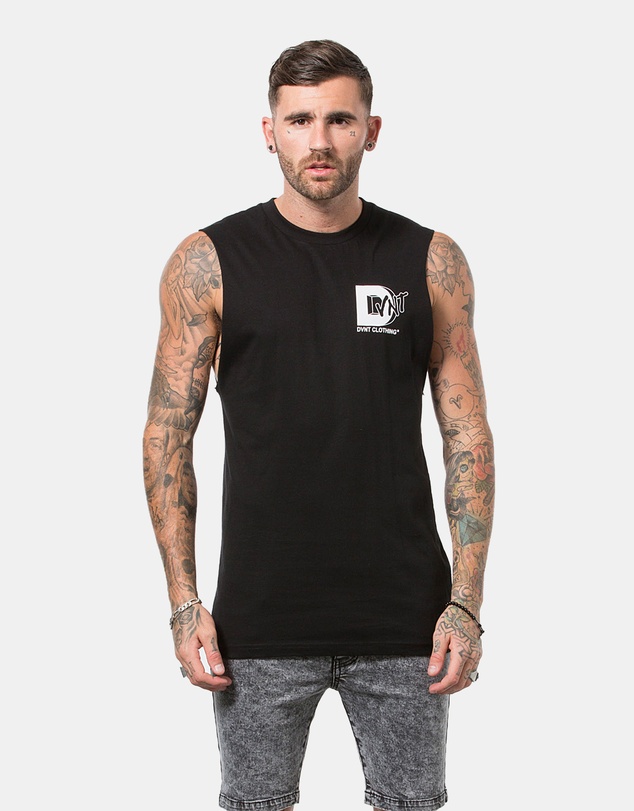DVNT - Generation Tank