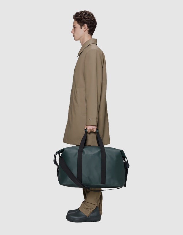 RAINS - Hilo Weekend Bag Mystique