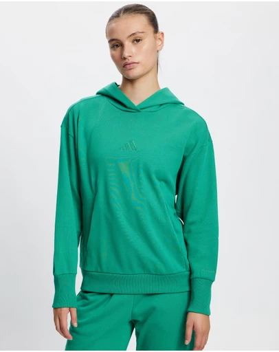 adidas Sportswear - All Szn FT HD