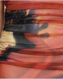 Significant Other - Sura Strapless Dress