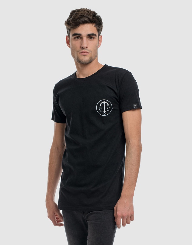 DVNT - Dive Deep Tee