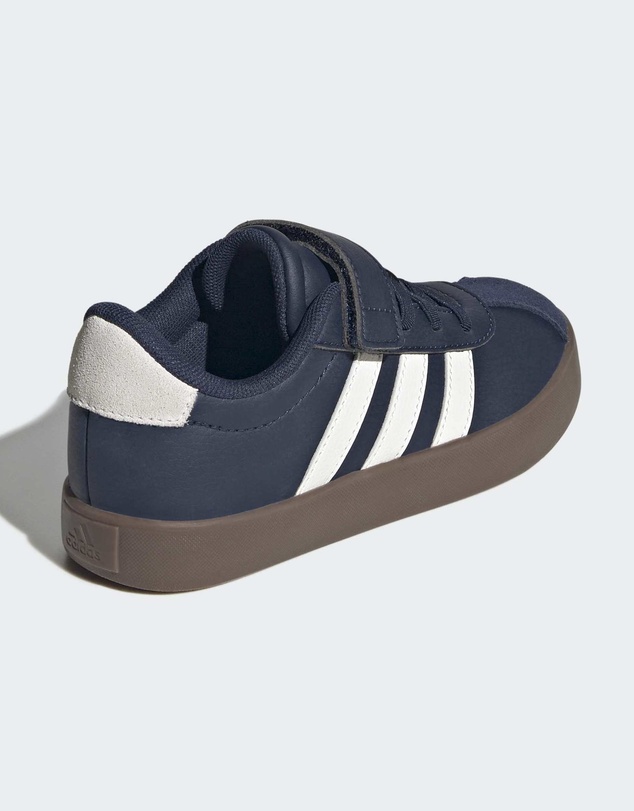adidas Sportswear - VL Court 3.0 Skateboarding Shoes Kids
