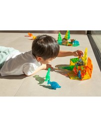 Magnetika - Dinosaur World V2
