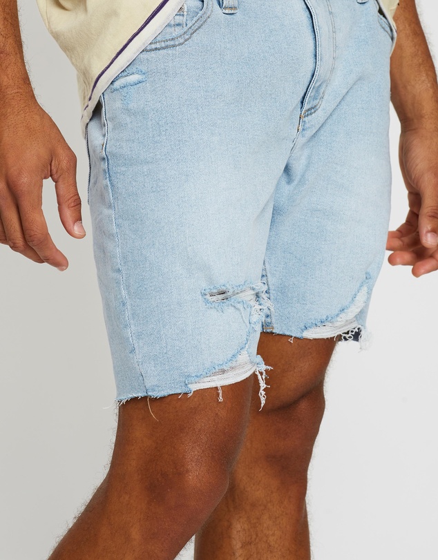 Rolla's - Tim Slims Shorts