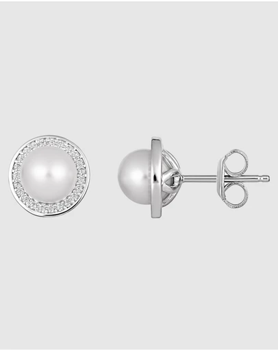 Georgini - Heirloom Always Earrings