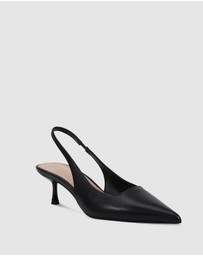 Nude Footwear - Layla