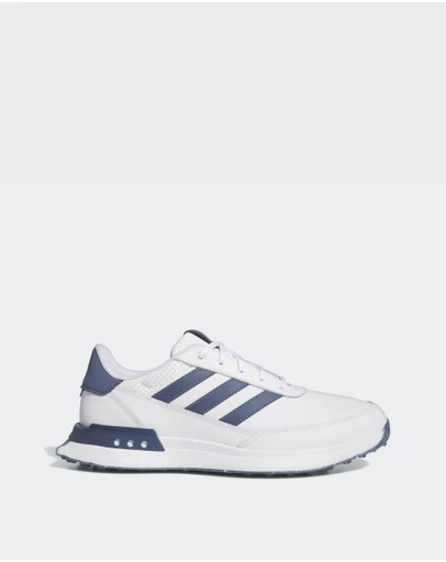 adidas Performance - S2G 24 Leather Spikeless Golf Shoes Unisex