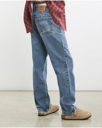 Vintage by The Real Deal - Pre Loved - Vintage Levi's Denim Pants