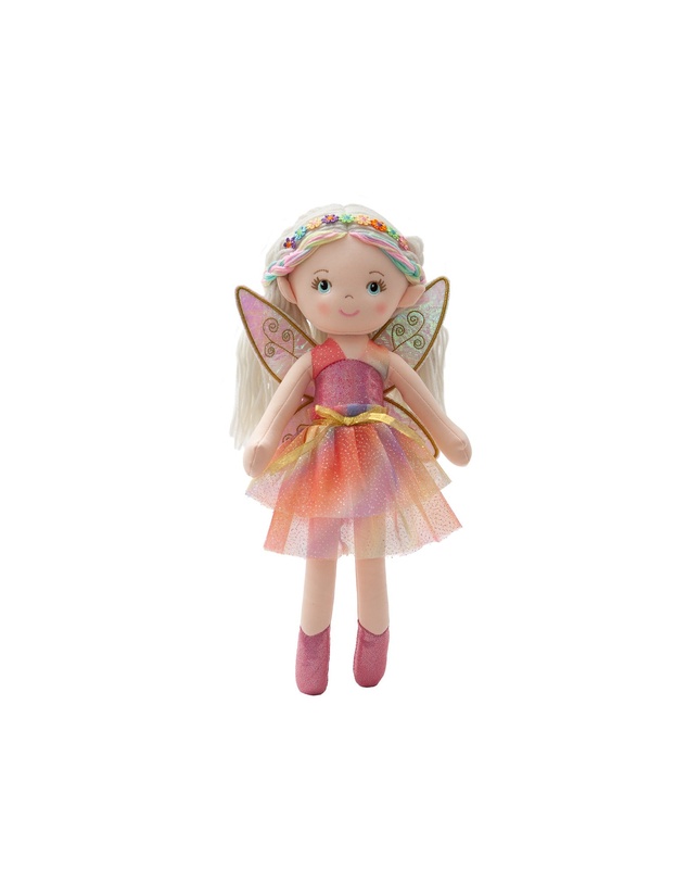 Freya Lane - Rosebud Fairy