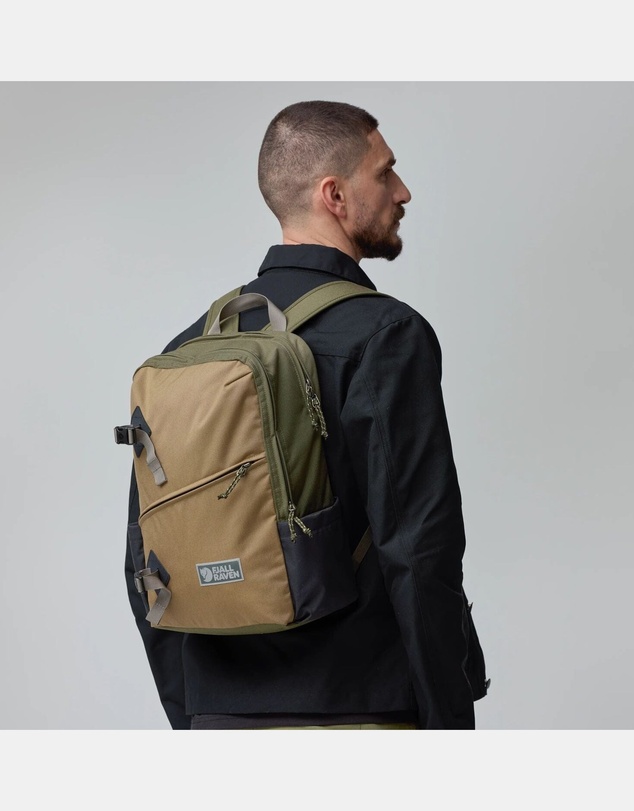 Fjallraven - Vardag 17L Backpack