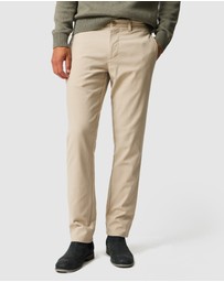 Rodd & Gunn - Motion Pant Straight Short Leg