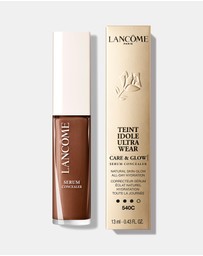Lancome - Teint Idole Ultra Wear Care & Glow Concealer