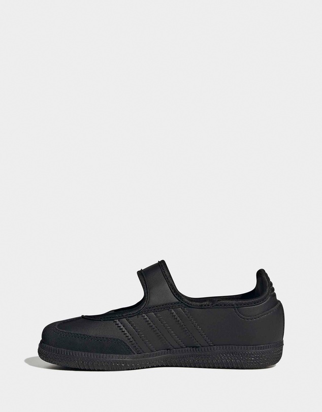 adidas Originals - Samba Jane Shoes - Kids