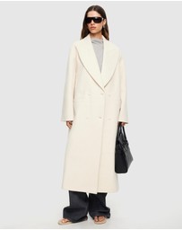 Lioness - Oversized Olsen Coat - ICONIC EXCLUSIVE