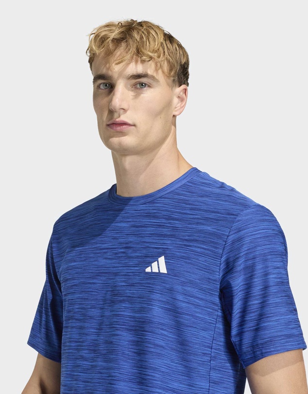 adidas Performance - WORKOUT ESSENTIALS FLEX T-SHIRT Mens