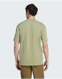 adidas Performance - Terrex Classic Logo Tee Mens