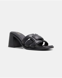 ALDO - Banaladar Heels