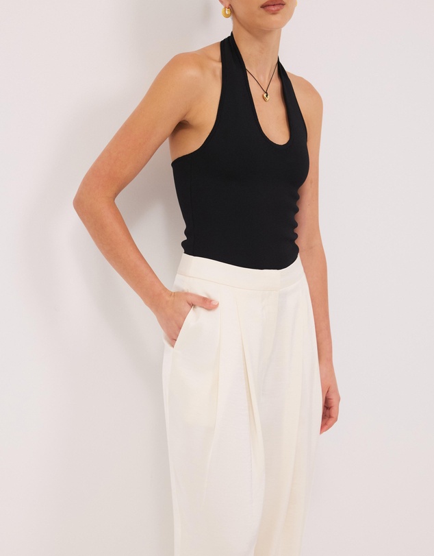 Calli - Easton Satin Pants